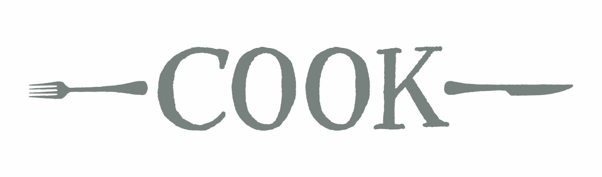Cook Logo